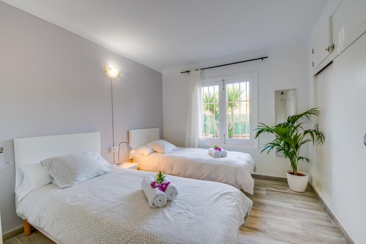 Ideal Property Mallorca - Sa Vinya Vella 알쿠디아 외부 사진