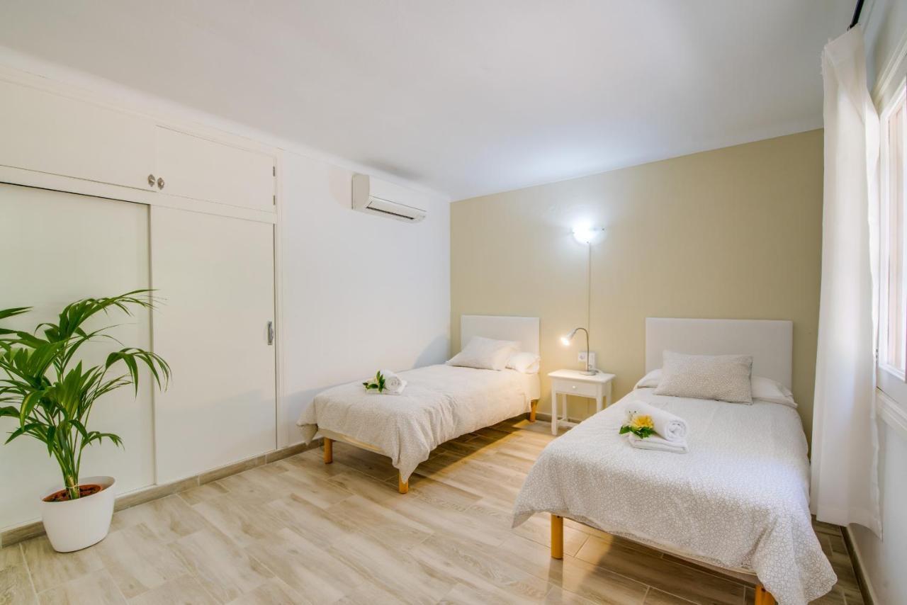 Ideal Property Mallorca - Sa Vinya Vella 알쿠디아 외부 사진