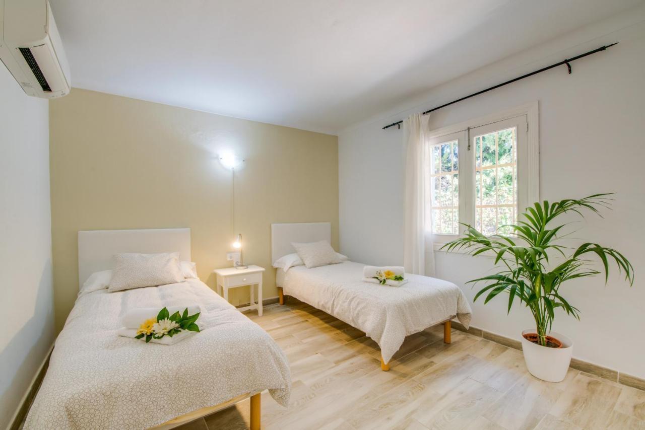 Ideal Property Mallorca - Sa Vinya Vella 알쿠디아 외부 사진